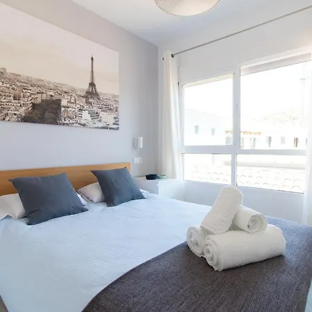 C79 - Fabulous Alcazaba Views Apartamento *