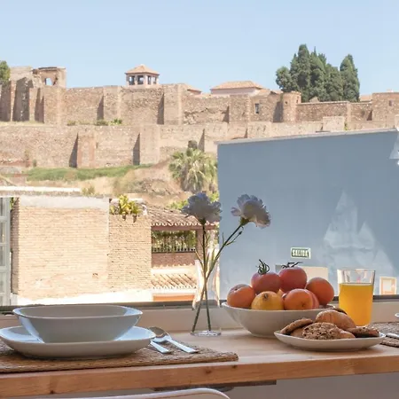 Apartment C79 - Fabulous Alcazaba Views