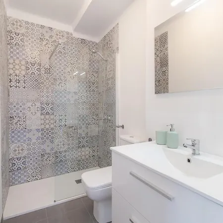 C79 - Fabulous Alcazaba Views Apartment Malaga