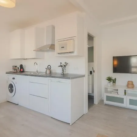 C79 - Fabulous Alcazaba Views Apartment *