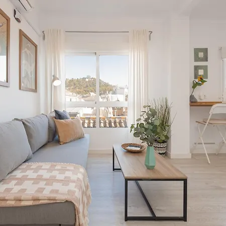 Apartment C79 - Fabulous Alcazaba Views